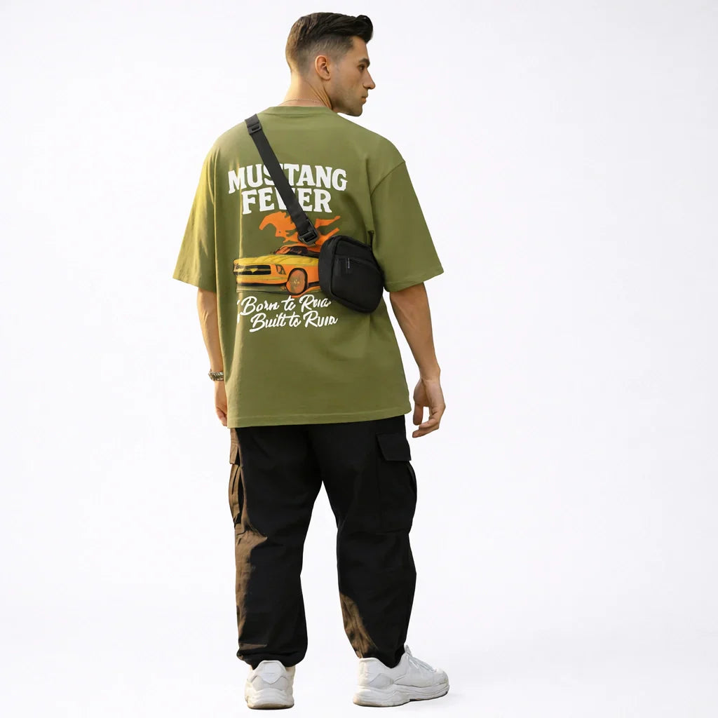 Pick Any 3 - Oversized TShirts Combo