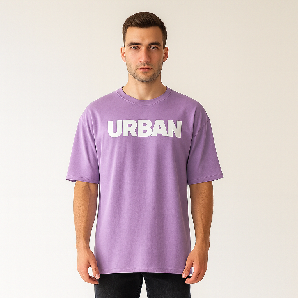 Pick Any 3 - Oversized TShirts Combo