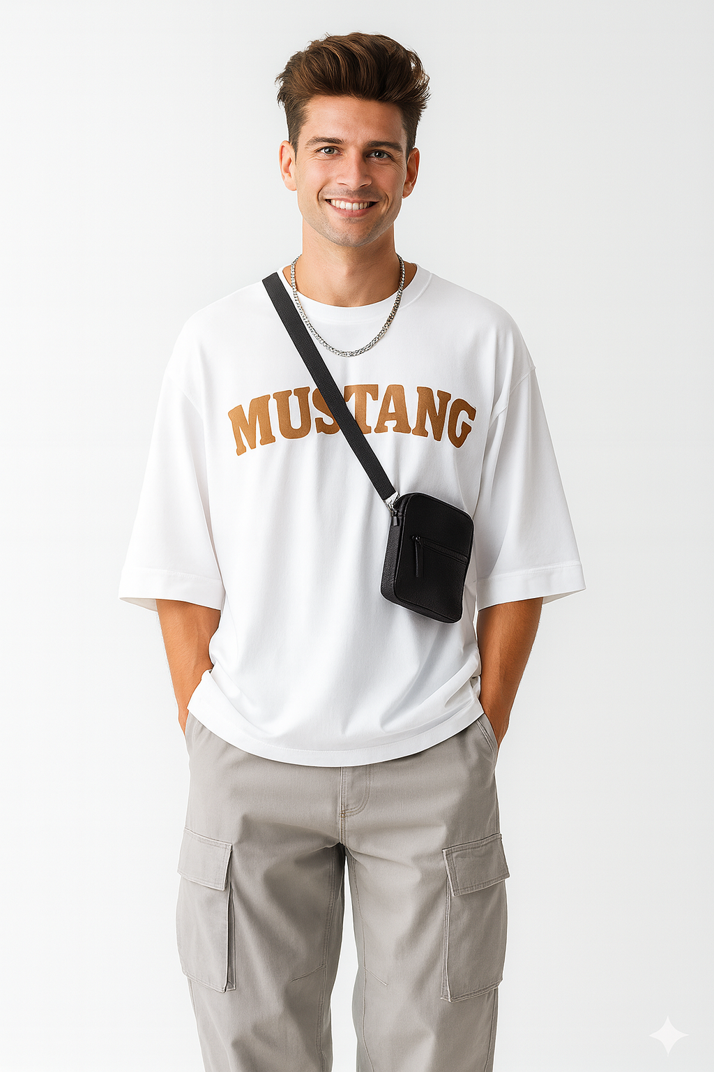 Pick Any 3 - Oversized TShirts Combo