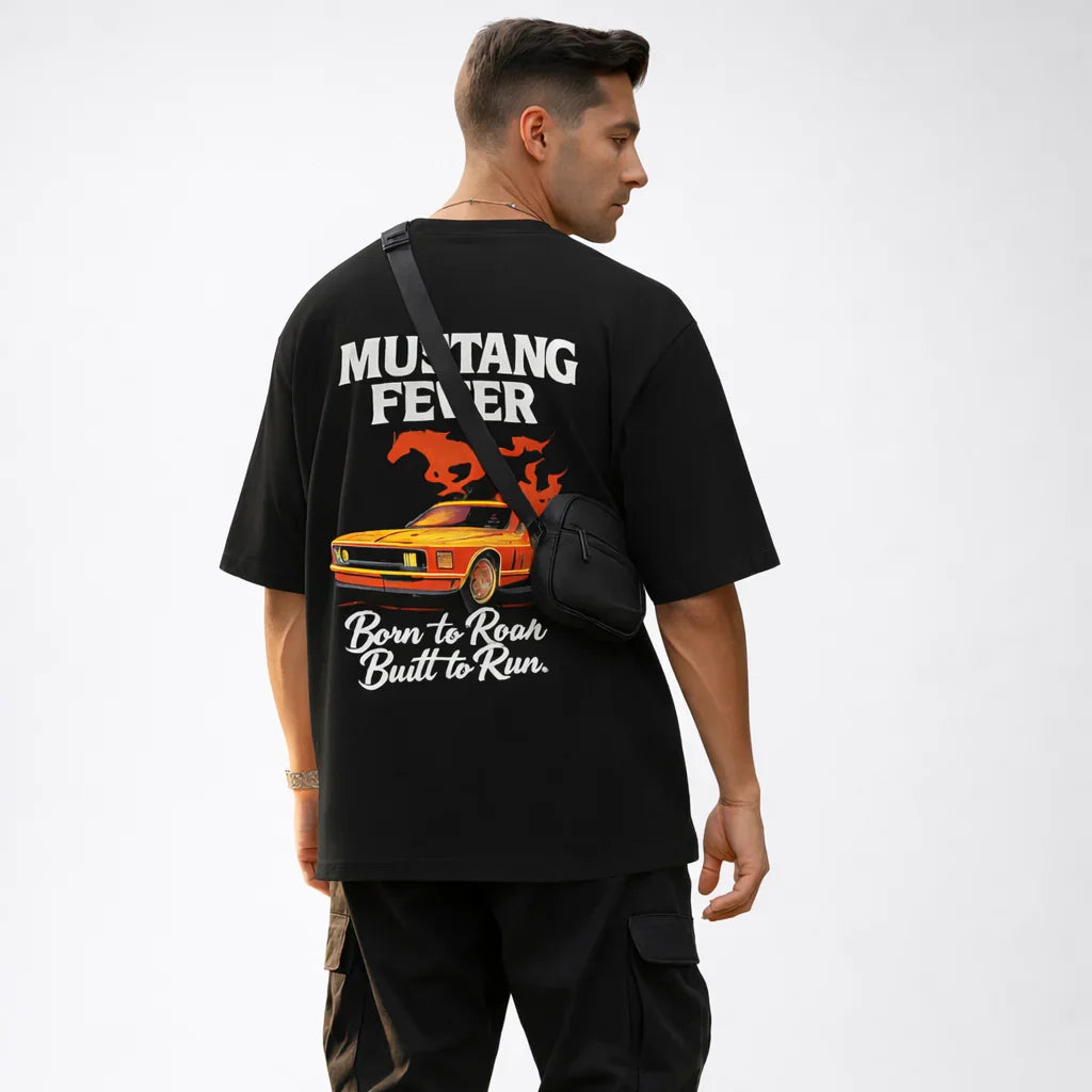 Pick Any 3 - Oversized TShirts Combo