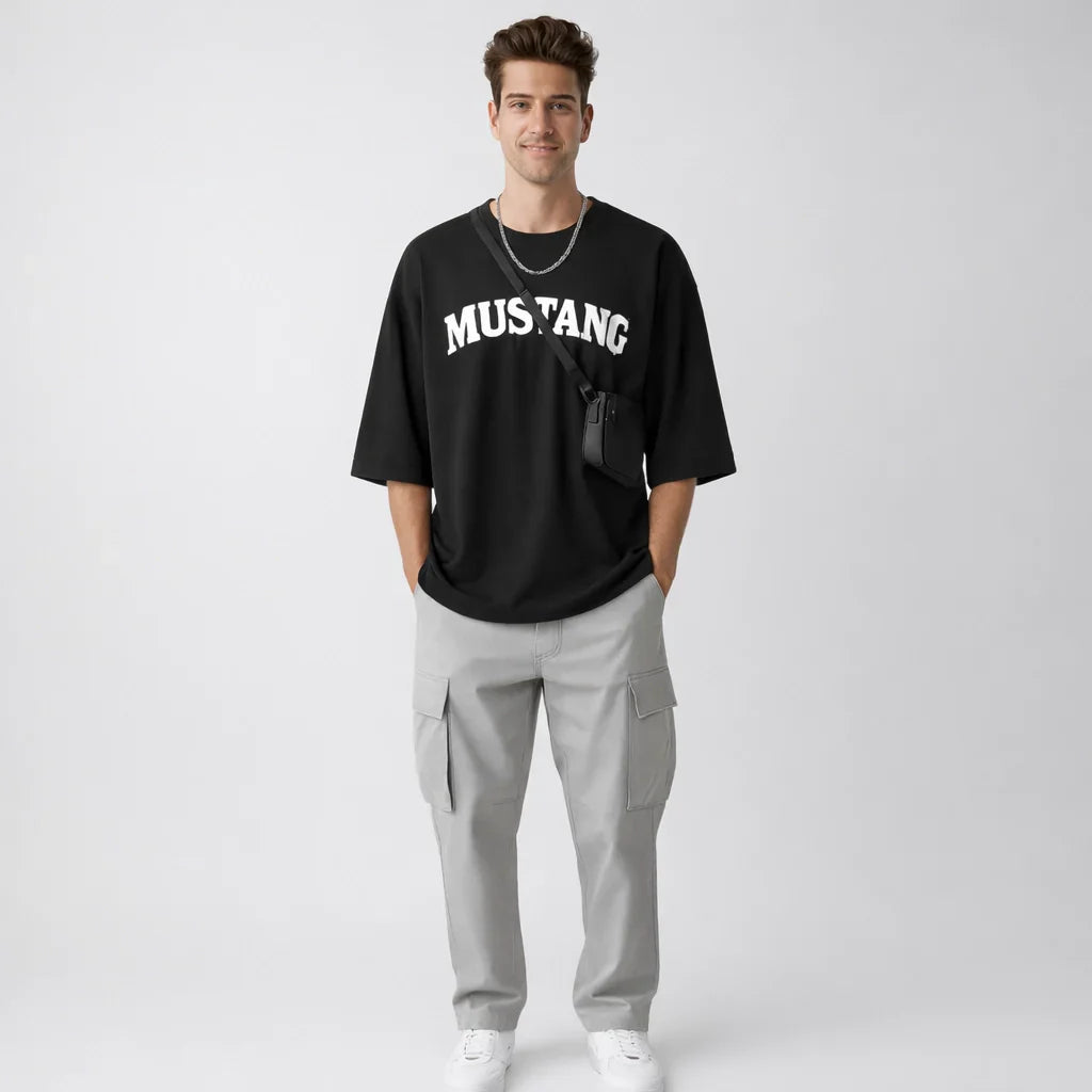 Pick Any 3 - Oversized TShirts Combo