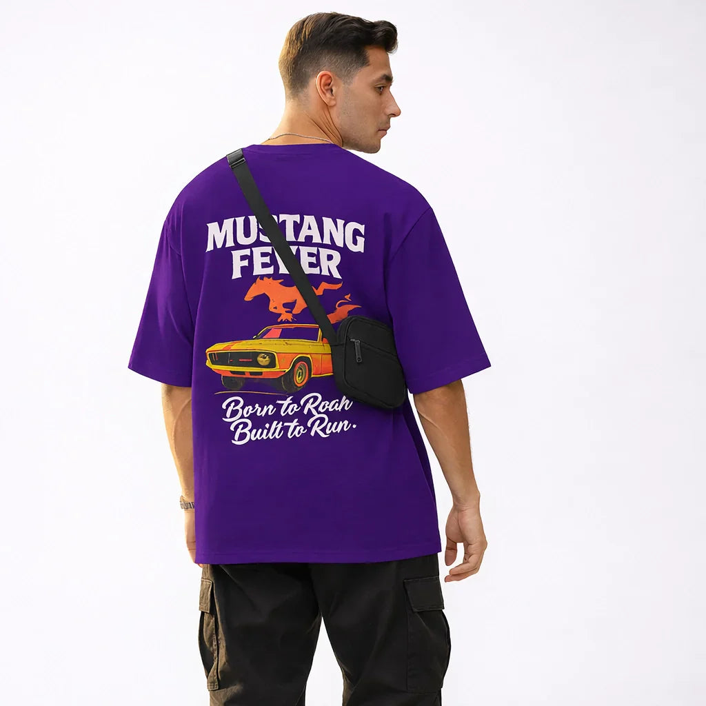 Pick Any 3 - Oversized TShirts Combo